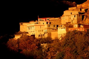 Julien - Amsouzert (région du Toubkal au Maroc)