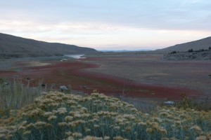 Jacqueline - Grant Lake (East Sierra Nevada, USA)