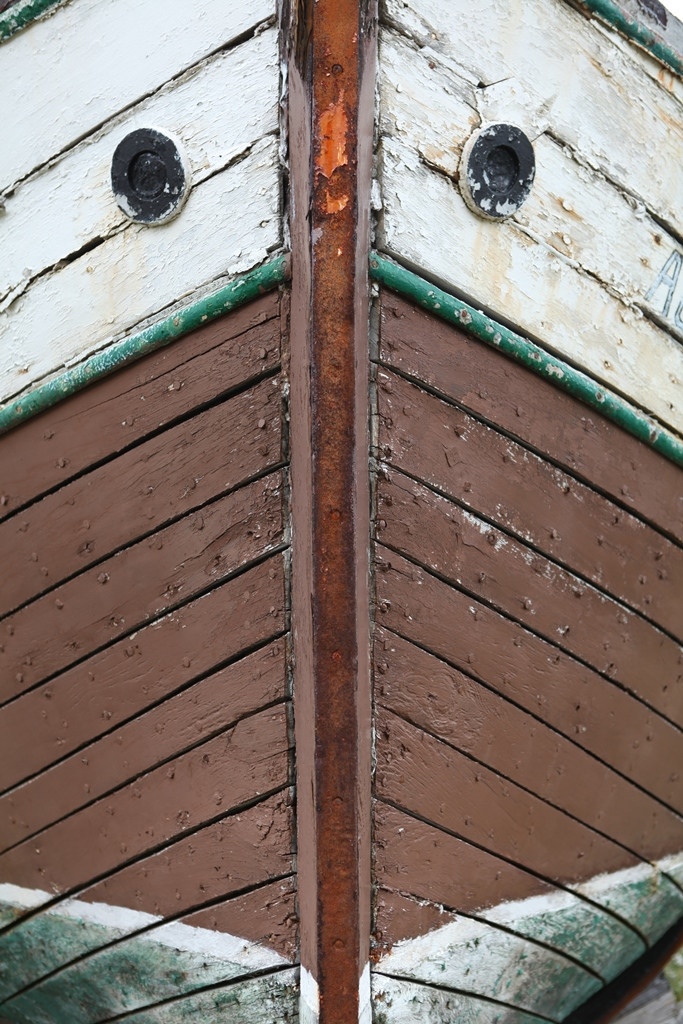 2016 08 15 039 Seydisfjordur vieux bateau